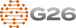 G26 logo